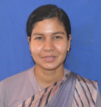 Miss Daliya